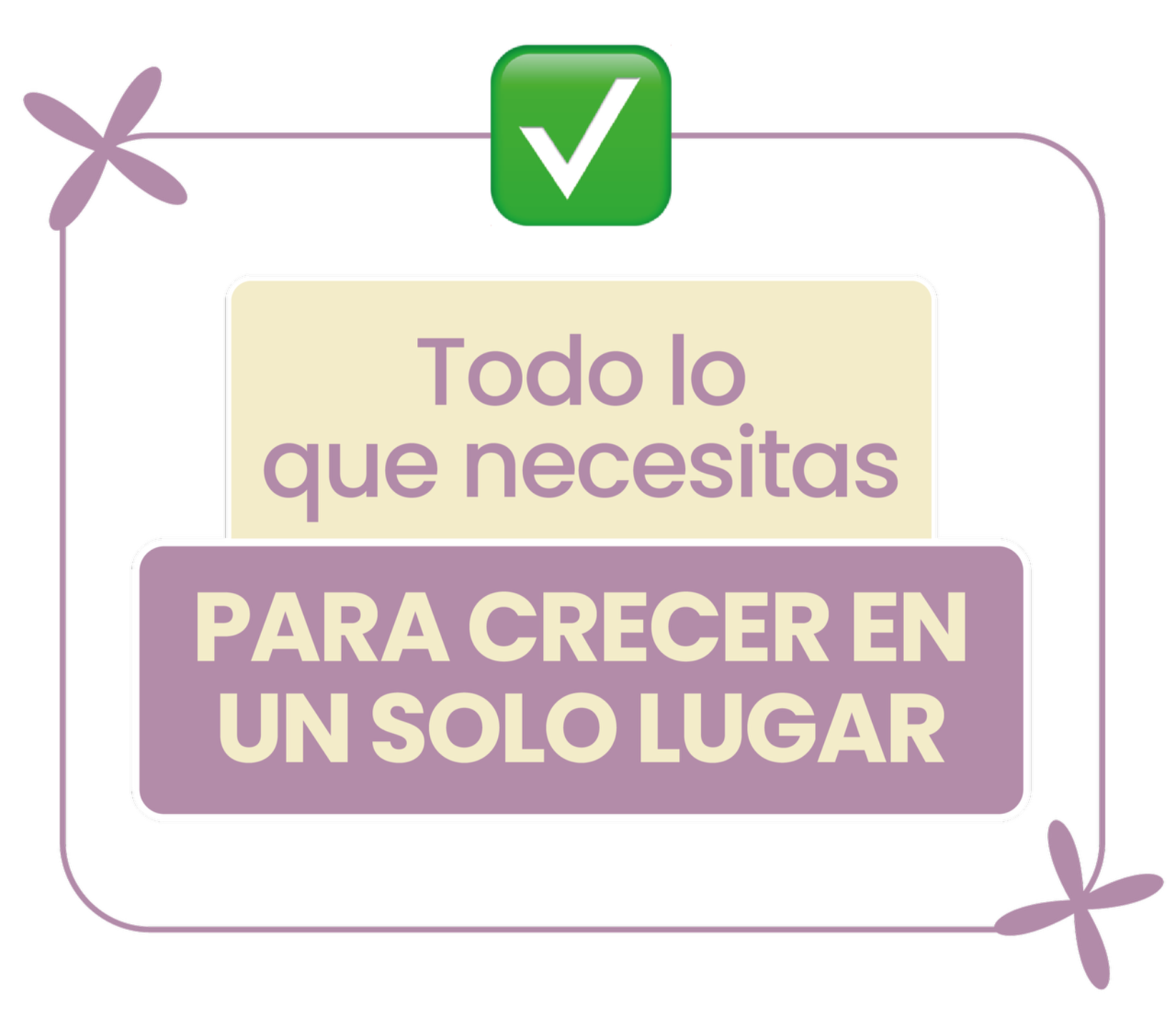 Más beneficios del Club de Empresarias