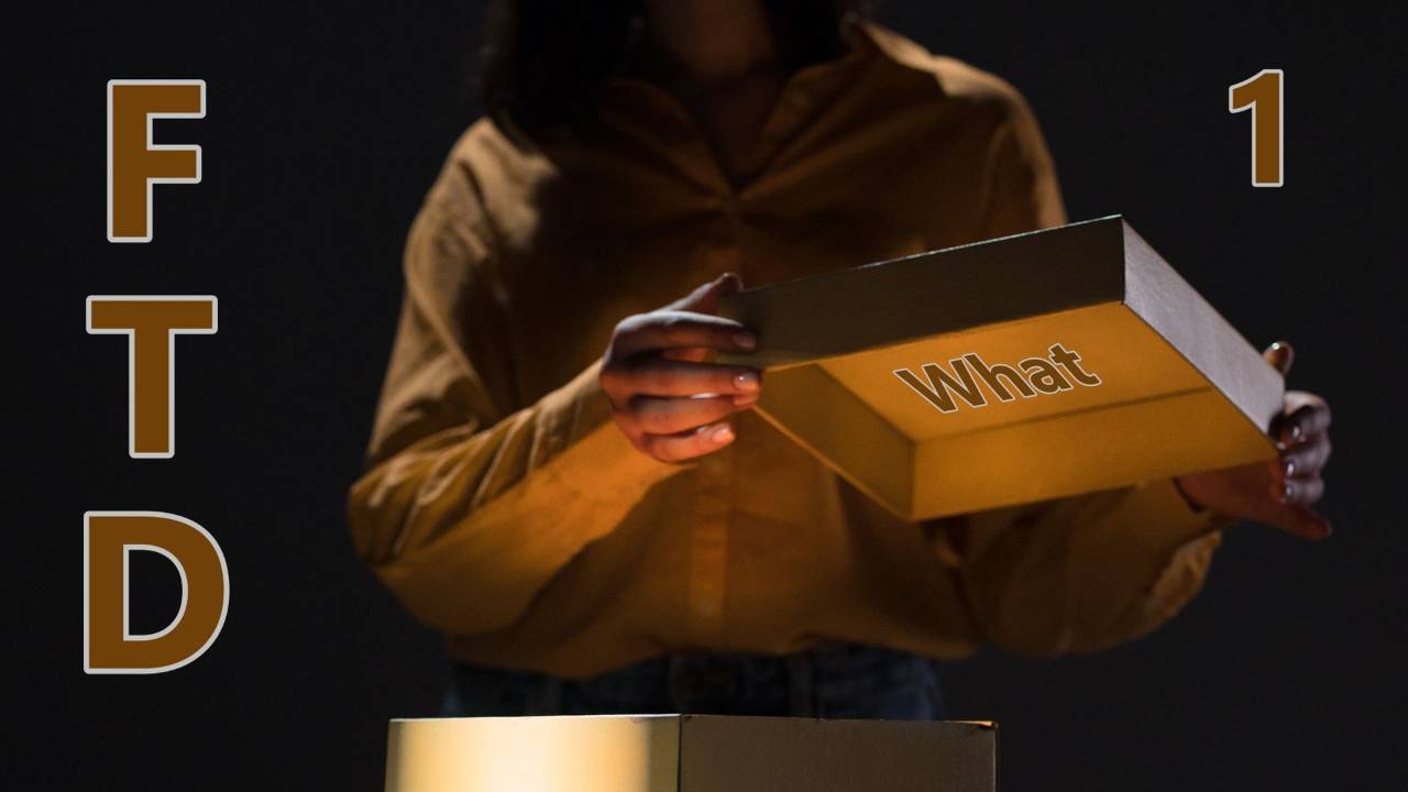 What is Formal Therapeutic Disclosure?