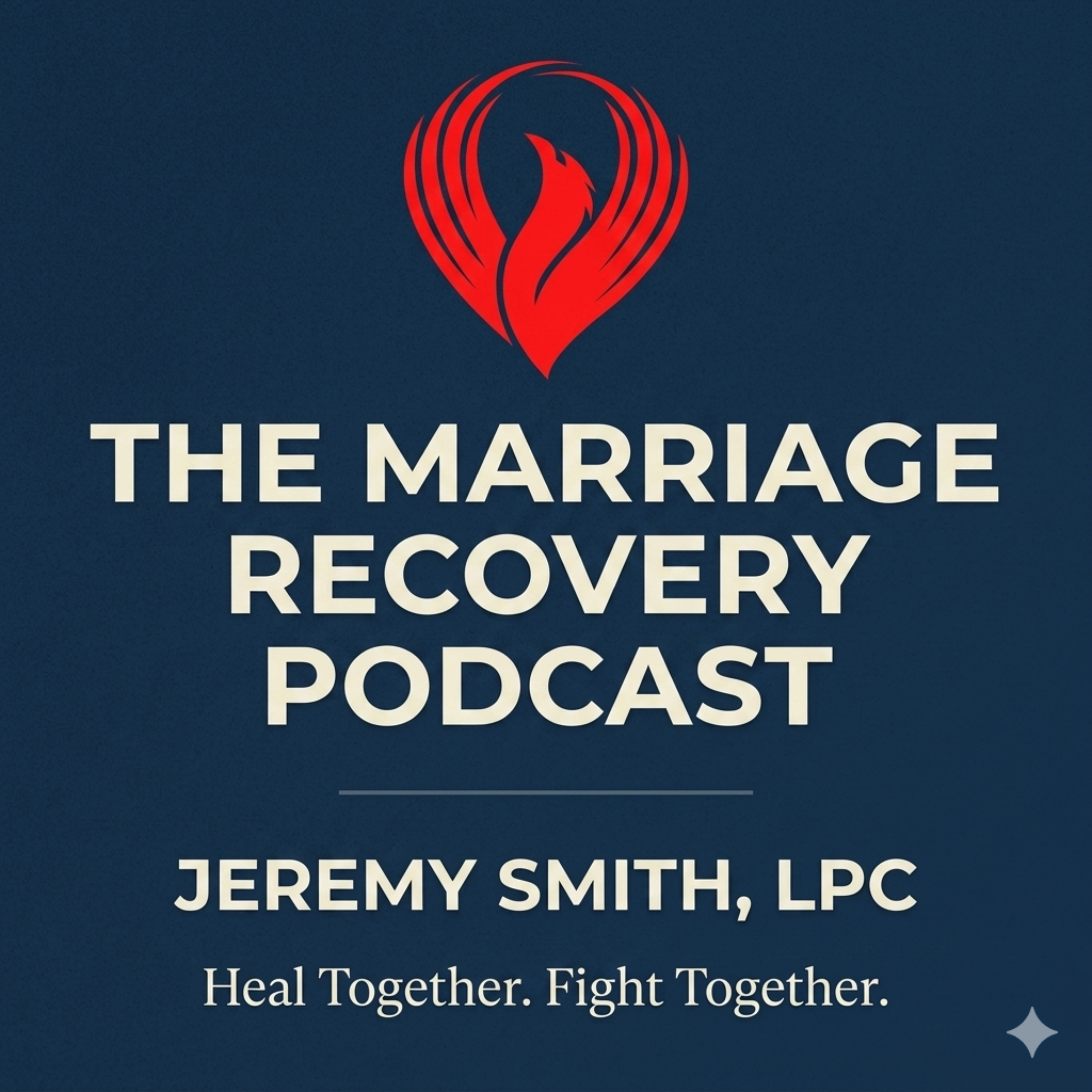 The Marriage Recovery Podcast
