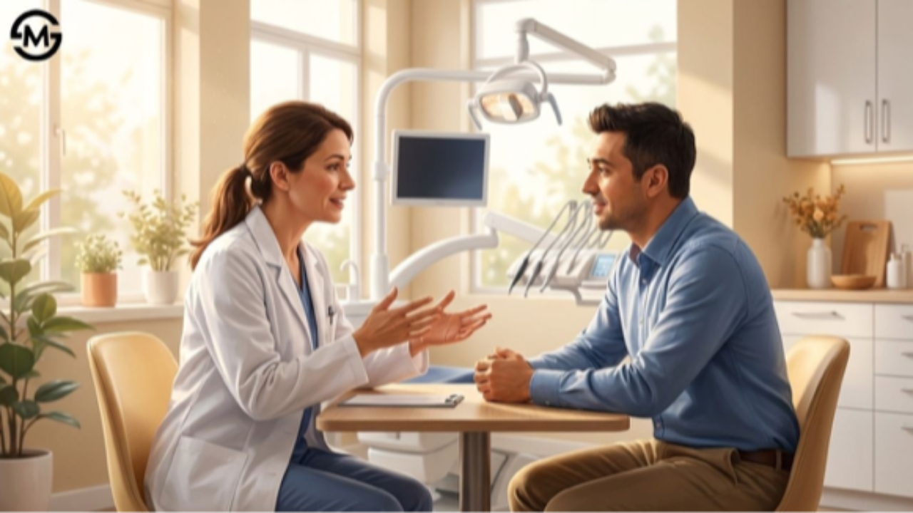$47K mistake in a 12 minute consultation