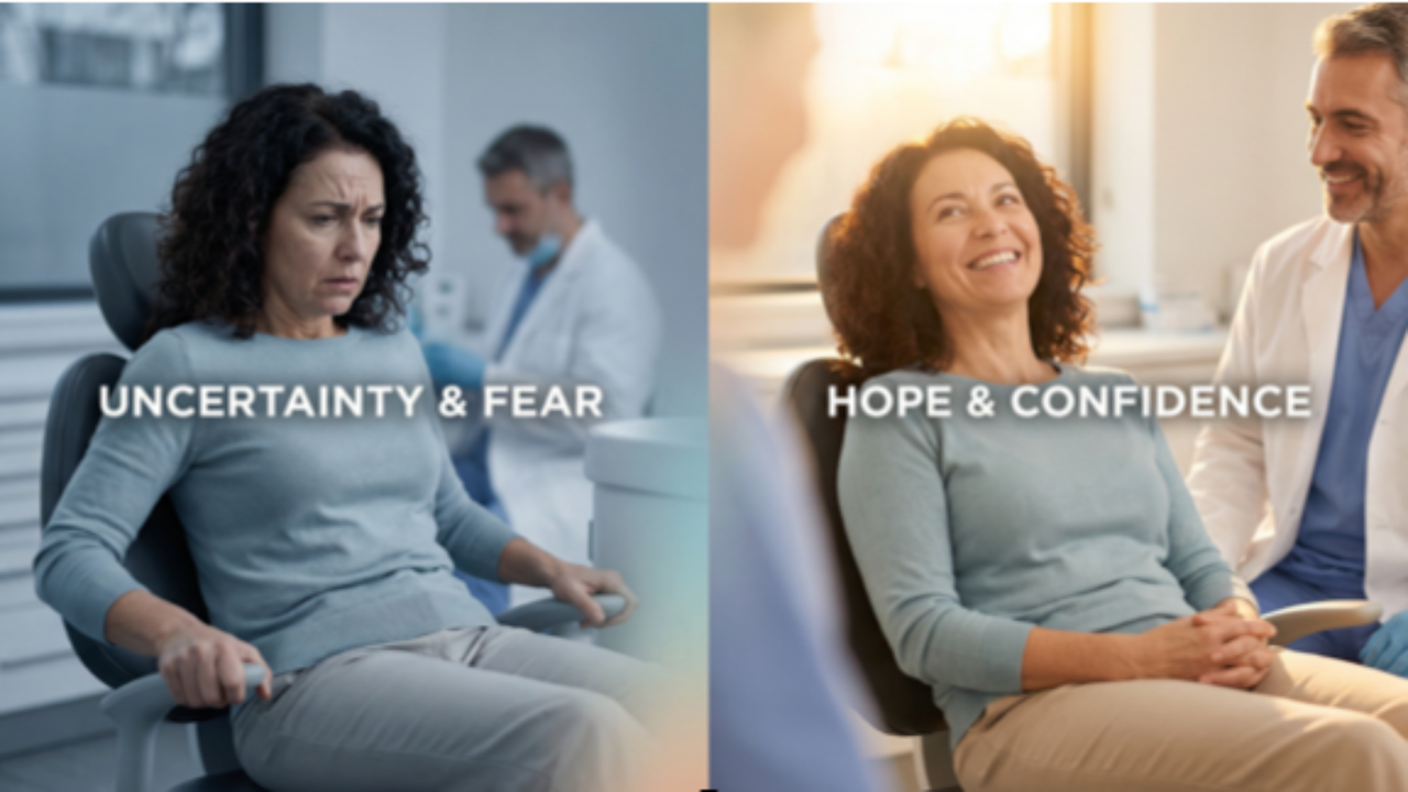 Stop Selling Dentistry image