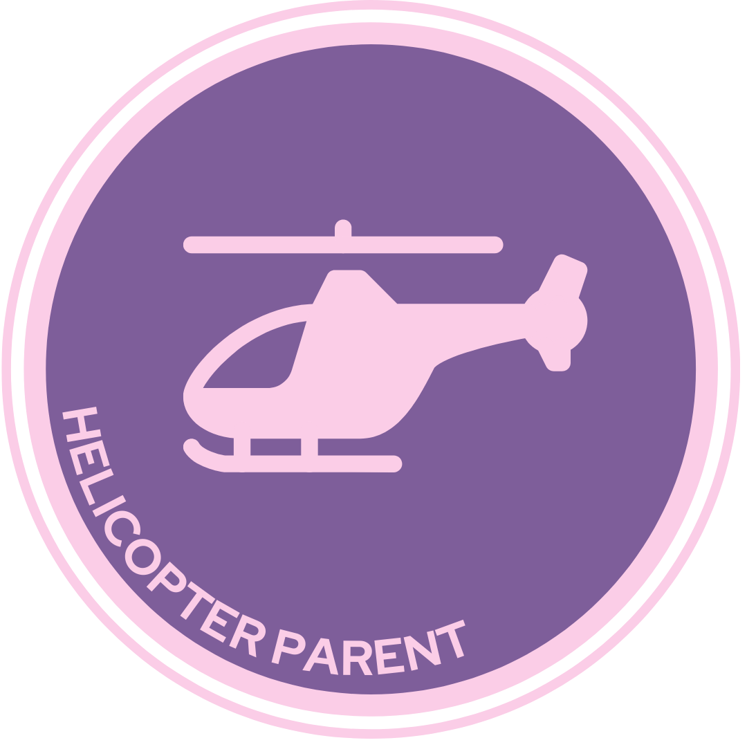 What Is Helicopter Parenting?