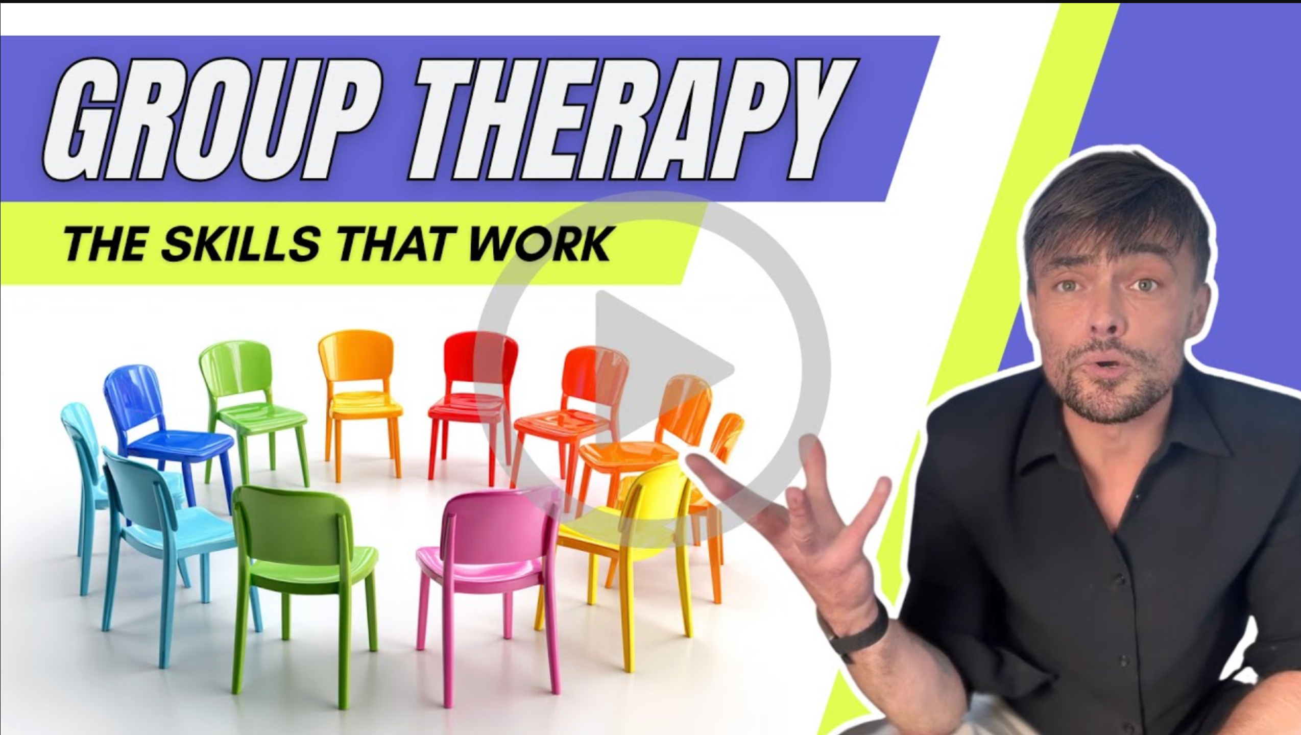 how to run a process group - the process of group formation