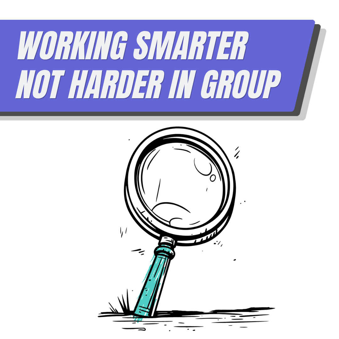 group therapy burnout