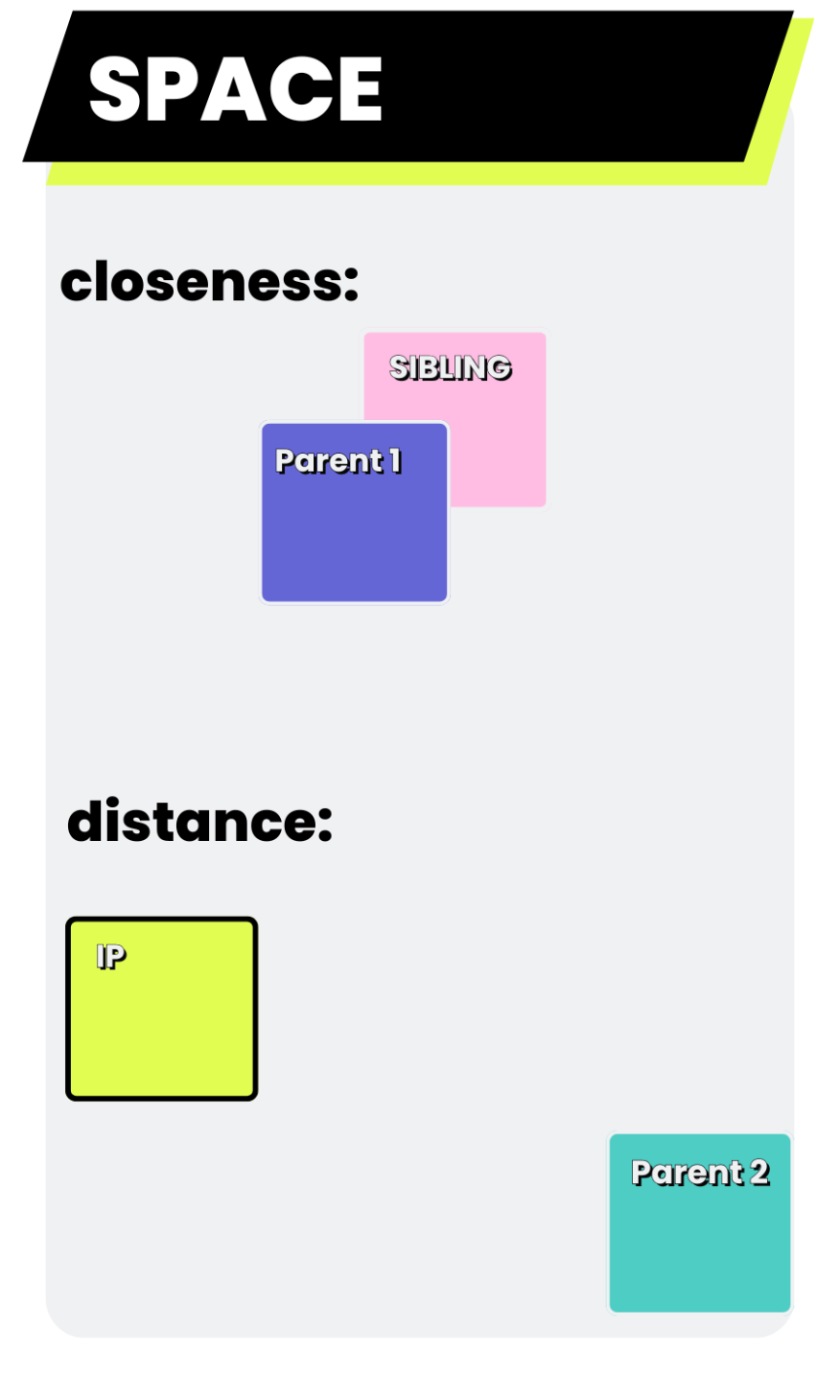 Family Systems and Family Mapping