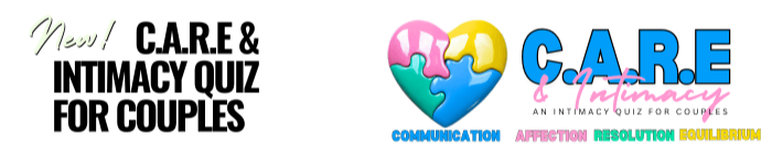 intimacy quiz for couples