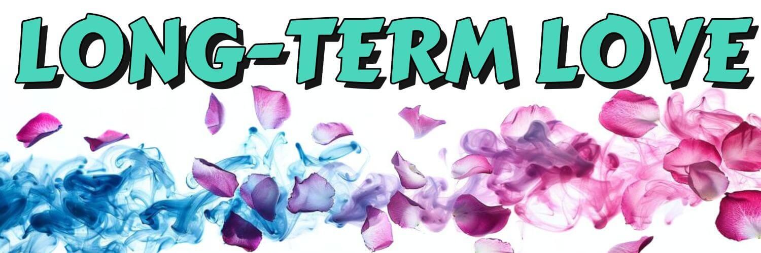 relationship advice on long term romantic relationships