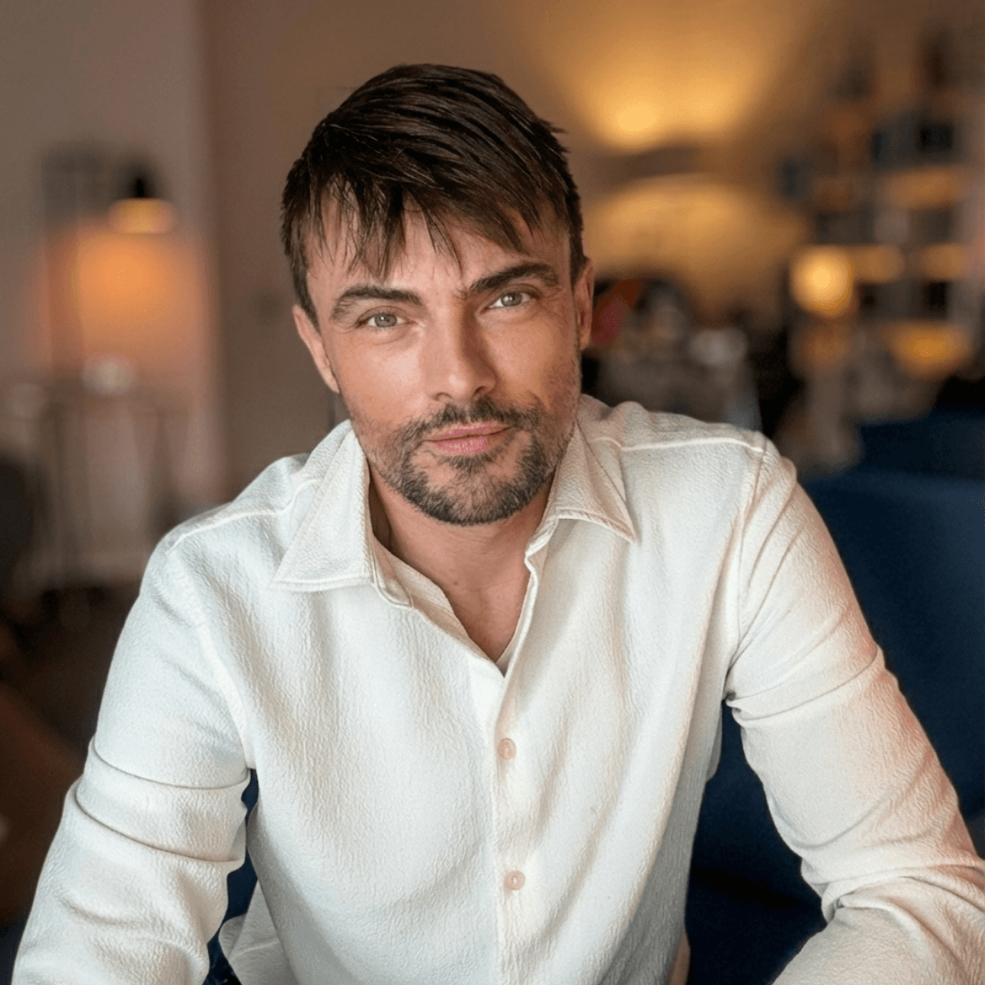 oliver drakeford group therapist and group therapy training