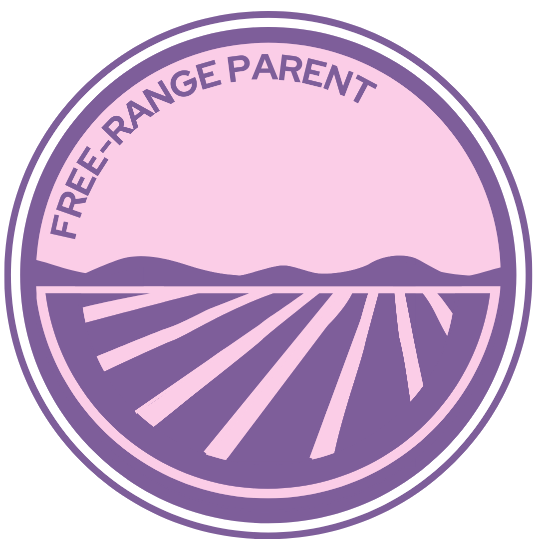 What Is Free Range Parenting