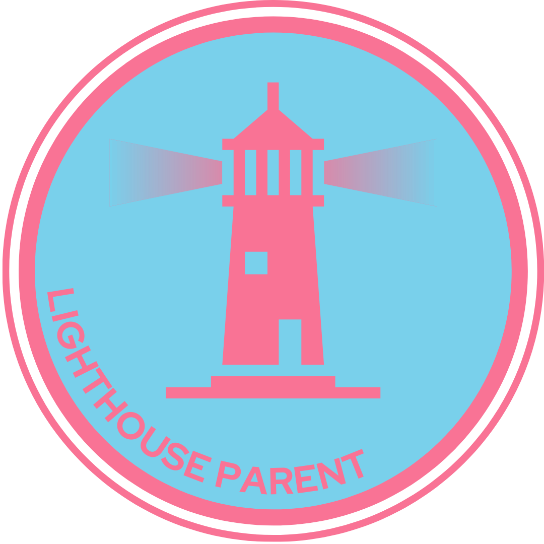 What Is Lighthouse Parenting