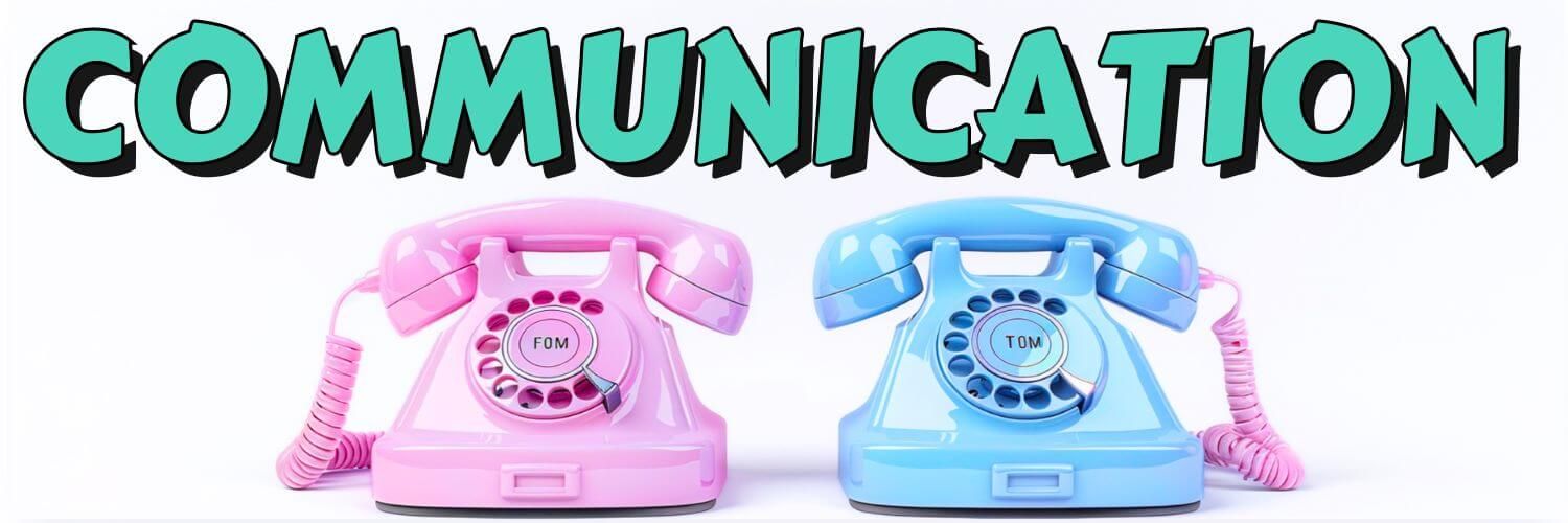 relationship advice on communication