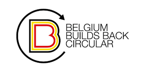 Belgium Builds Back Circular