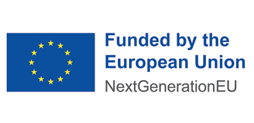 Funded by EU
