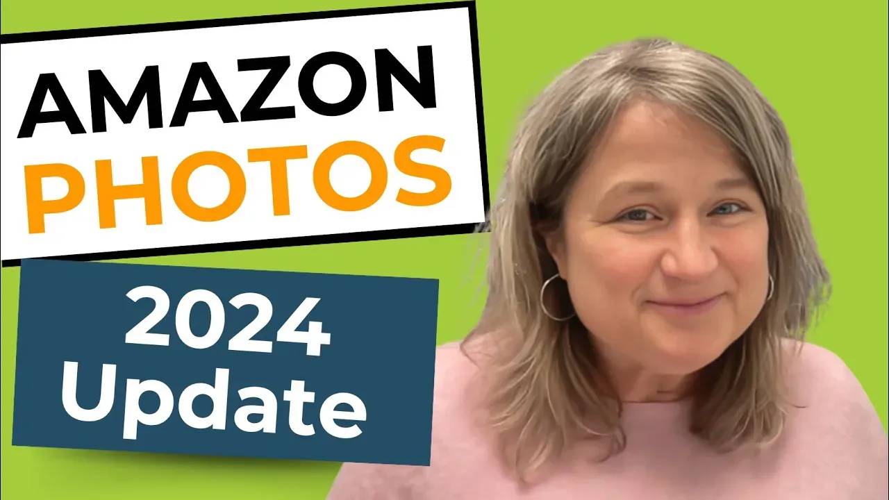 Is Amazon Photos the Right Place to Manage Your Family Memories?