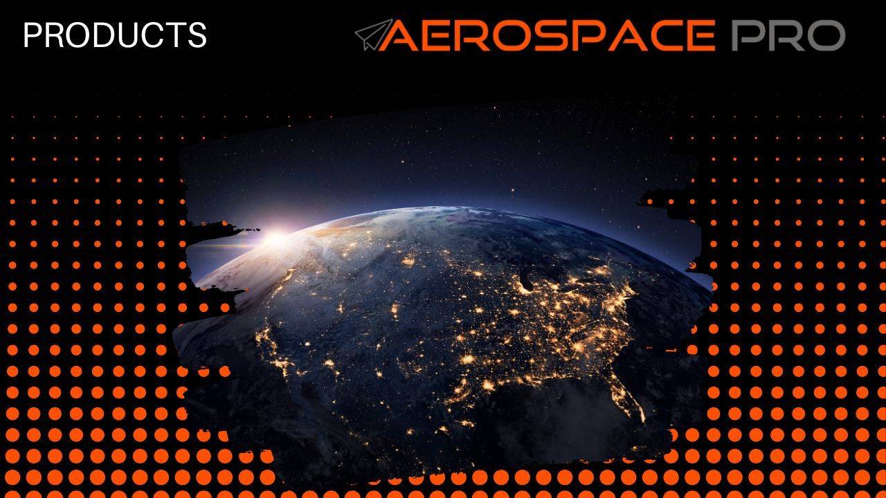 AerospacePro | Products