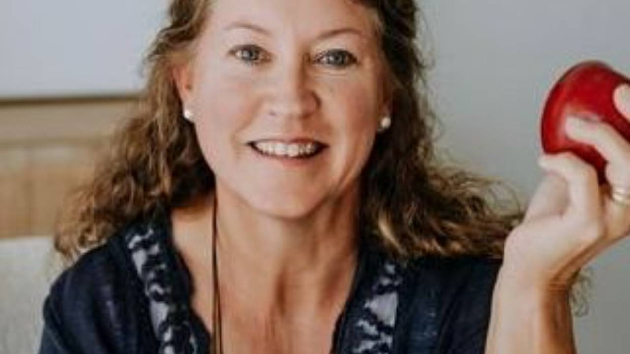 Coach Nancy Bullard