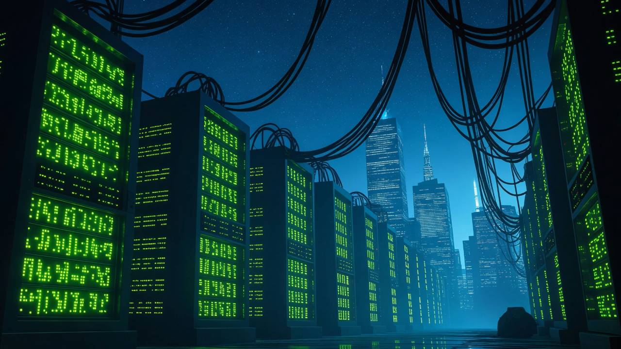 VPS or shared hosting?