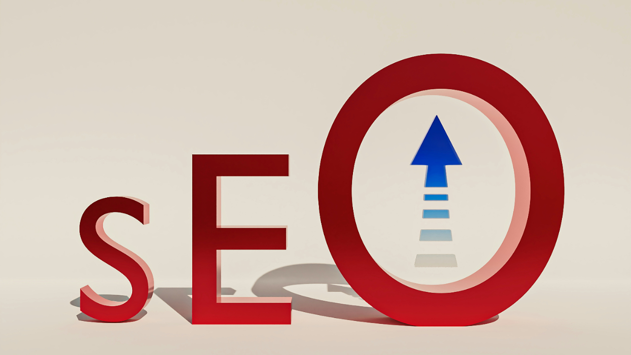 TipsIncrease your site's SEO rankings