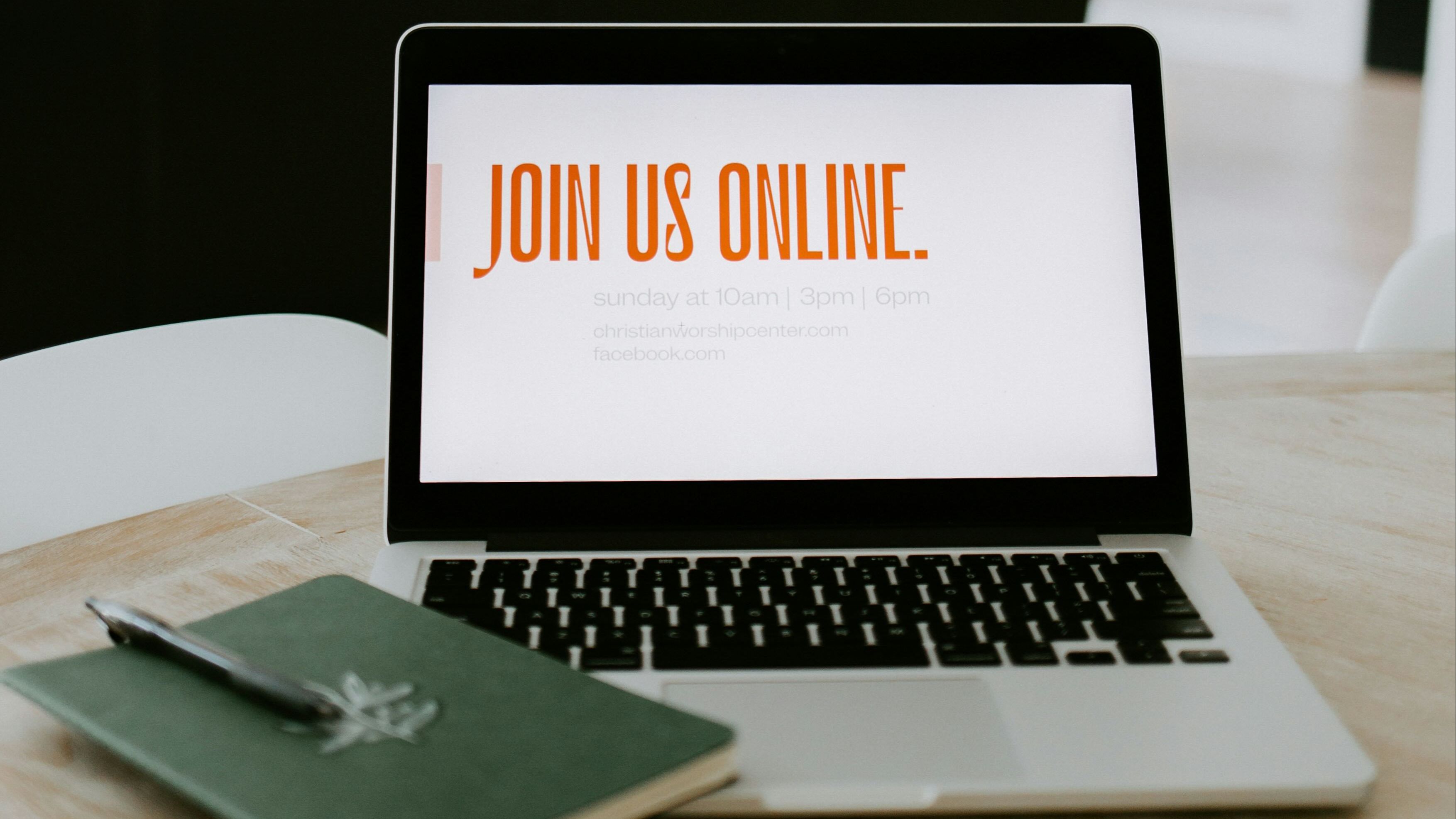 invitation to subscribe online