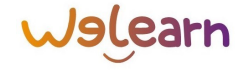 WeLearn Logo