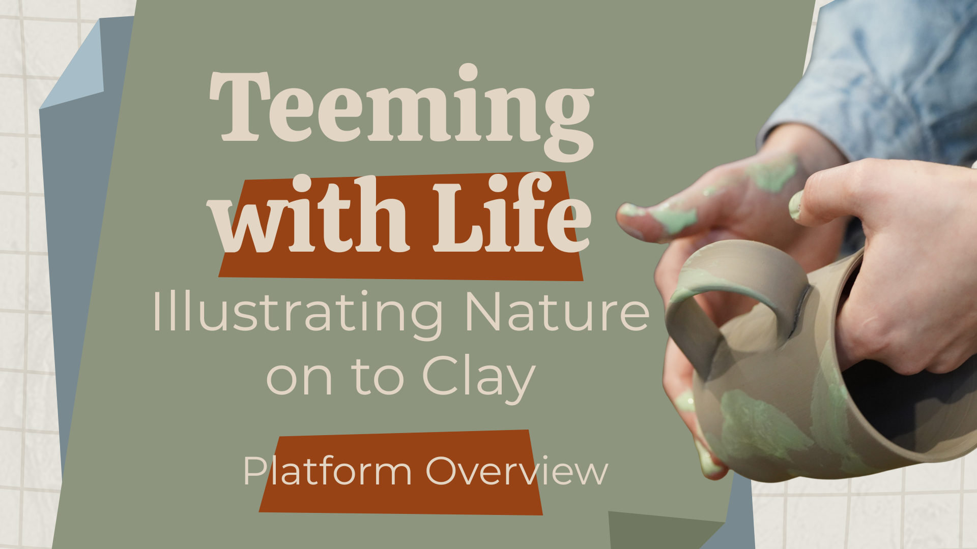 Video Poster Image
