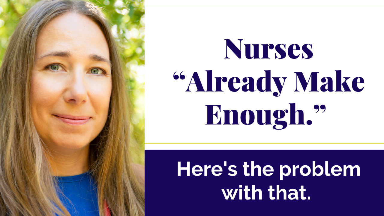 Title: Nurses 