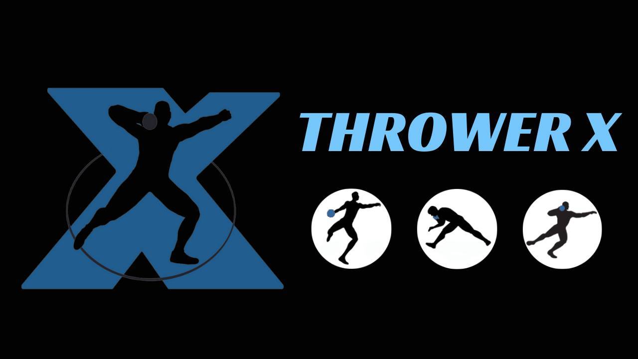 Shot Put and Discus Throw Warm Up