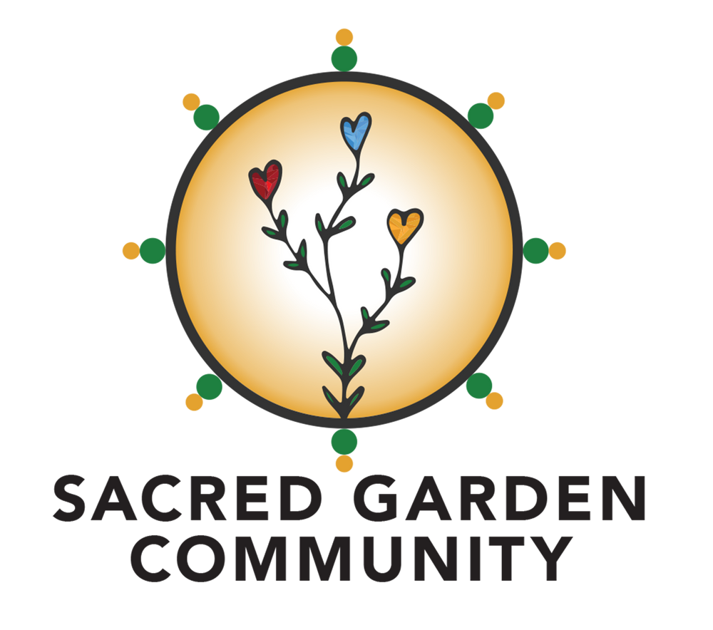 Sacred Garden Community Church