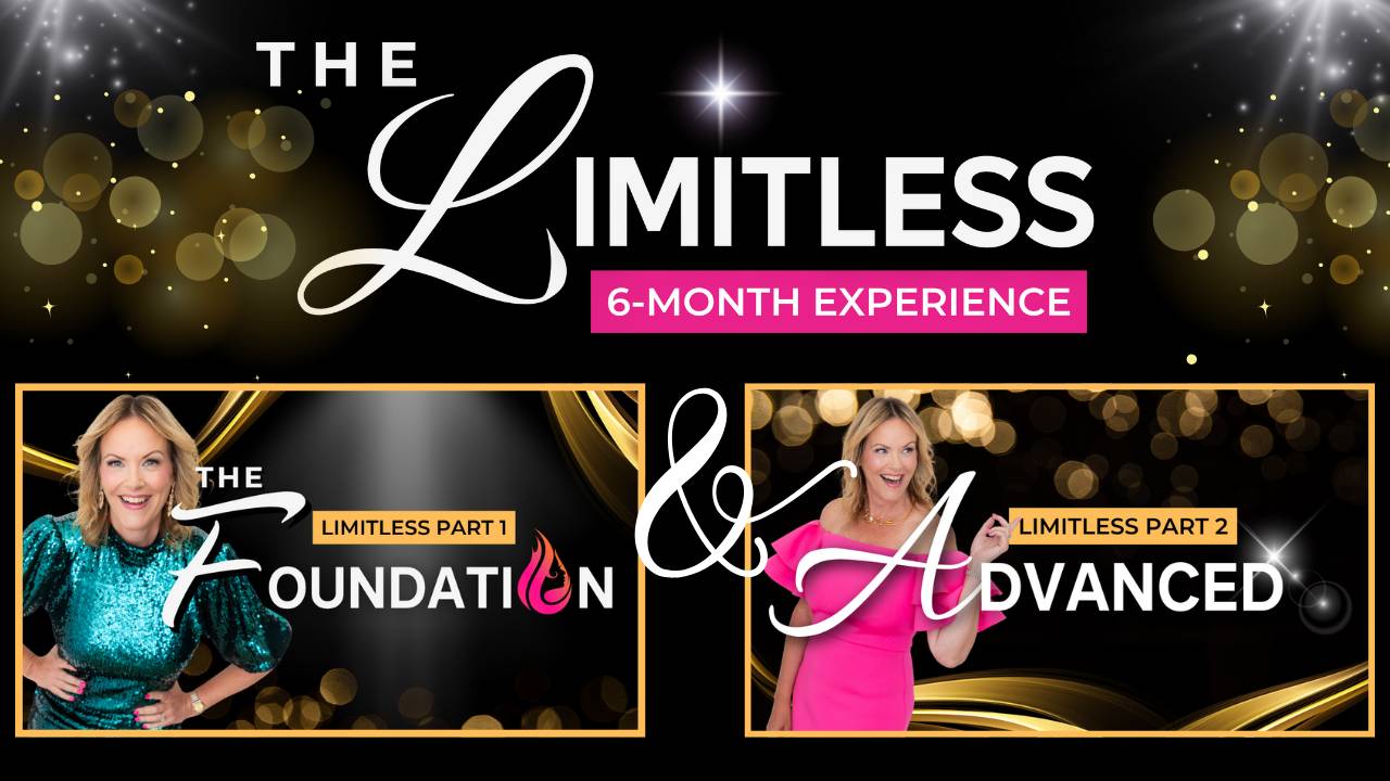LIMITLESS