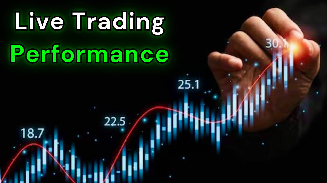 How I Calculate Our Live Trading Performance