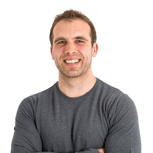 Matthew Holmes