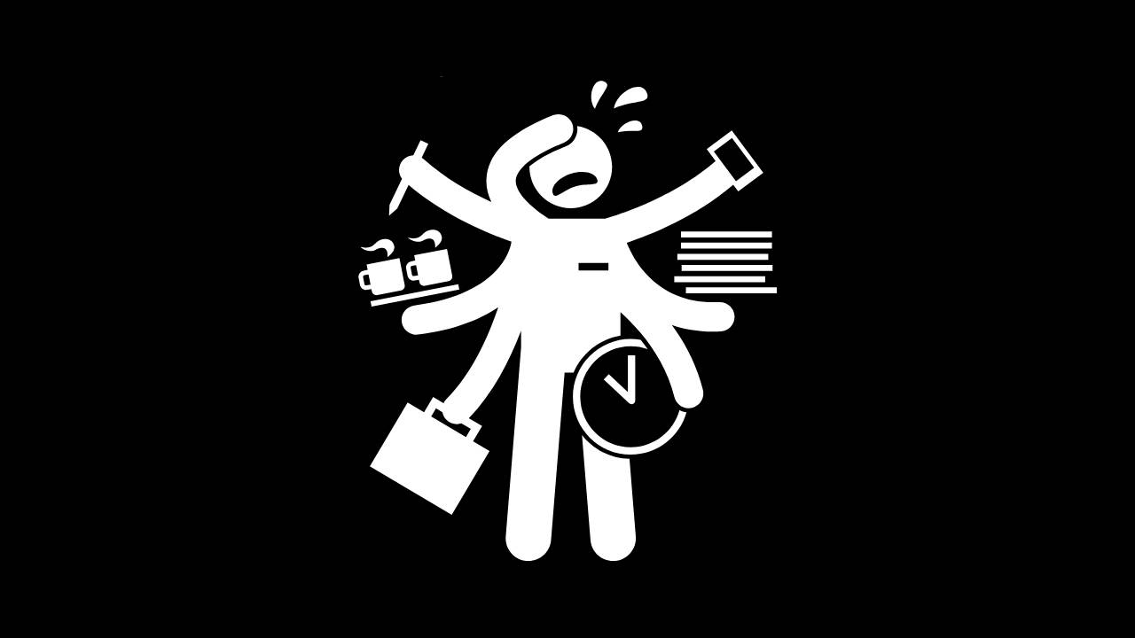 How to do a reset when life gets crazy