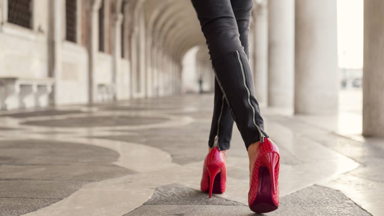 The Superhero in Heels Embracing the Multifaceted Role of Women