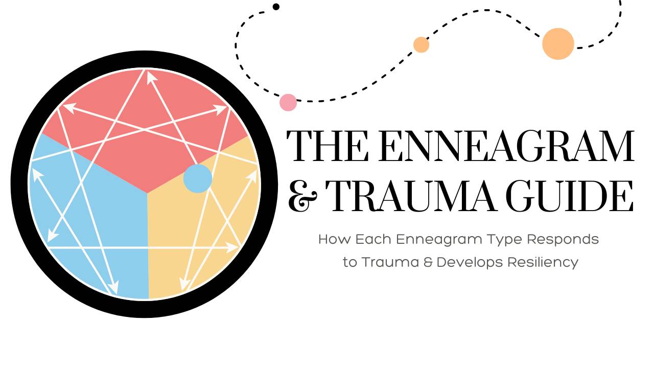 Free Download Enneagram & Trauma Guide PDF