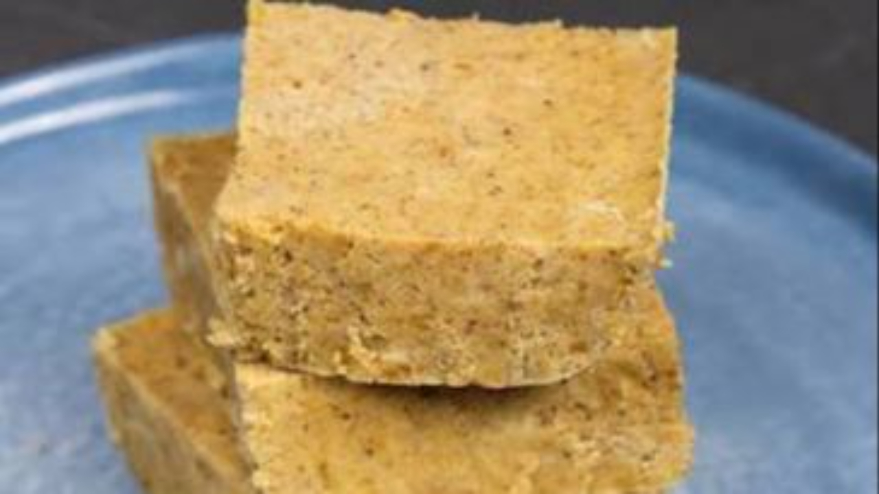 carnivore fudge
