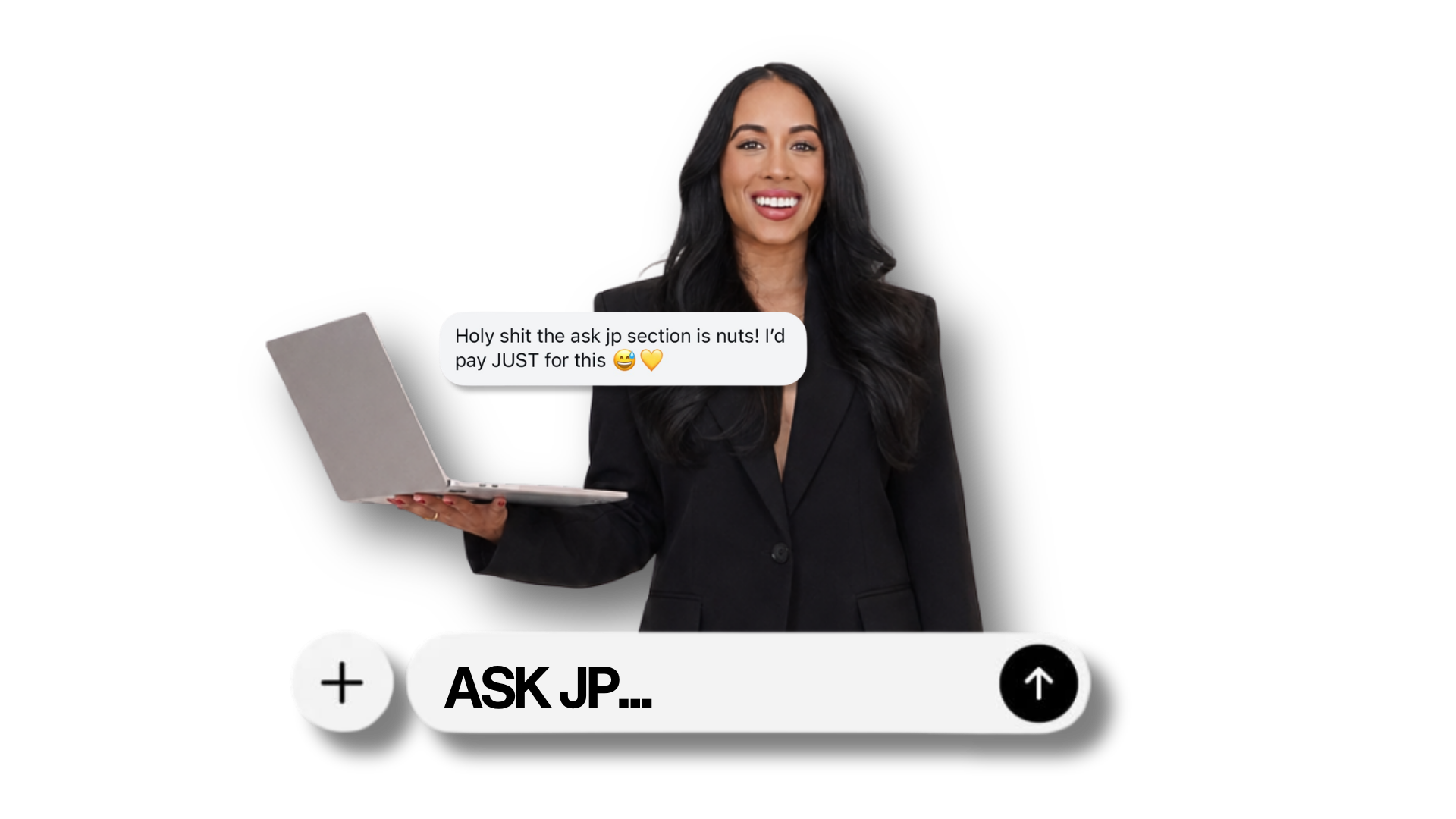 Personalised feedback