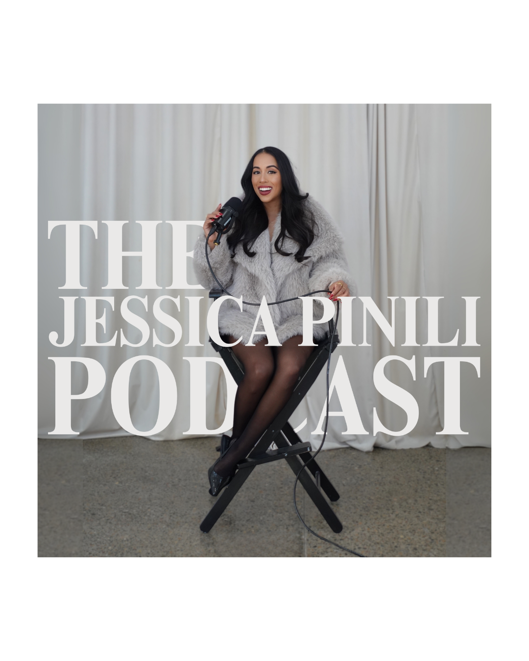 The Jessica Pinili Show
