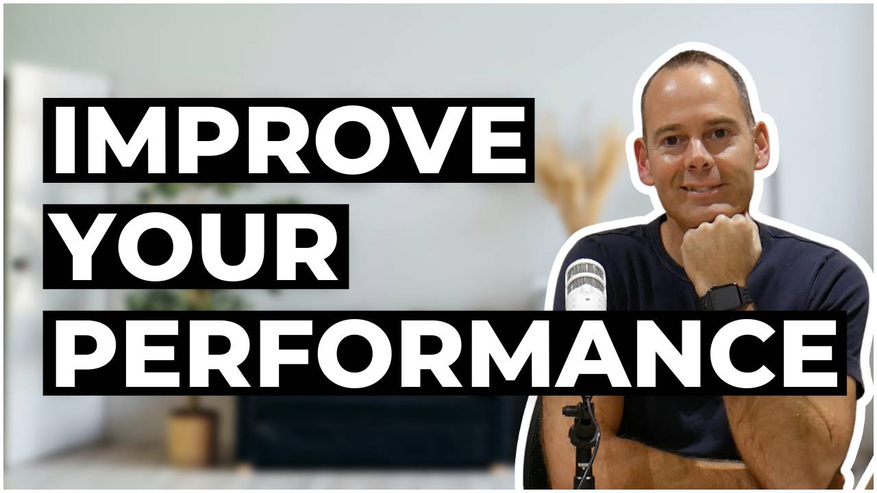Review The Process And Improve Your Performance