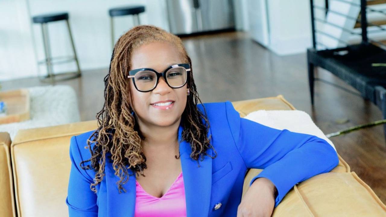 Patrice Rafferty The Un-Gatekept One-Day Business Intensive