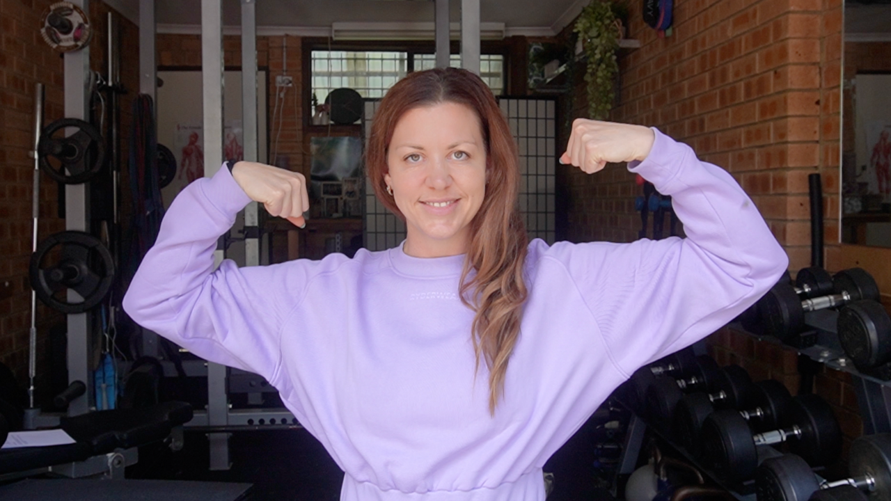 improve your gym results