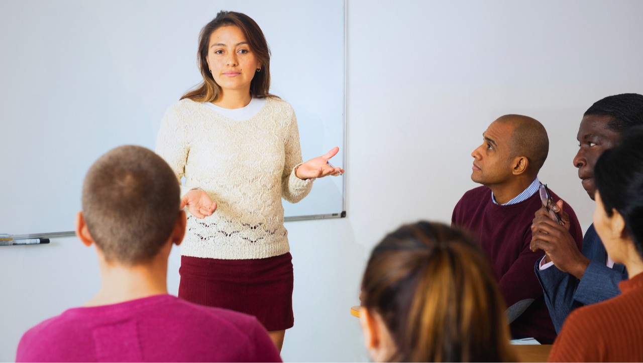 School Leadership