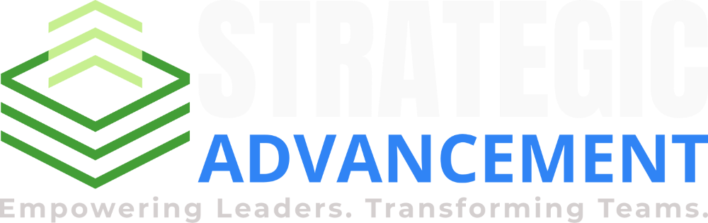 Strategic Advancement