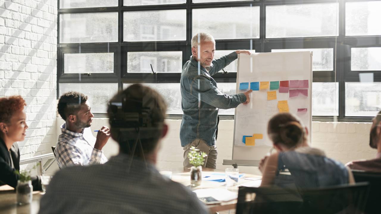 Honest Reflection 5 Steps to Leading with Authenticity Through Self-Reflection