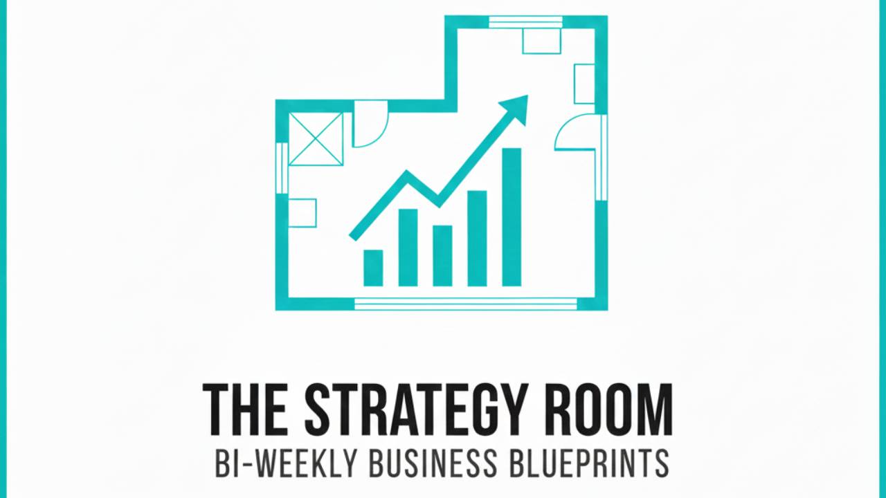 The Strategy Room