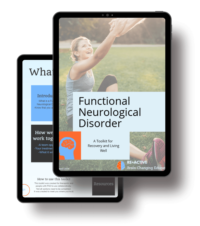 instant access digital download FND toolkit