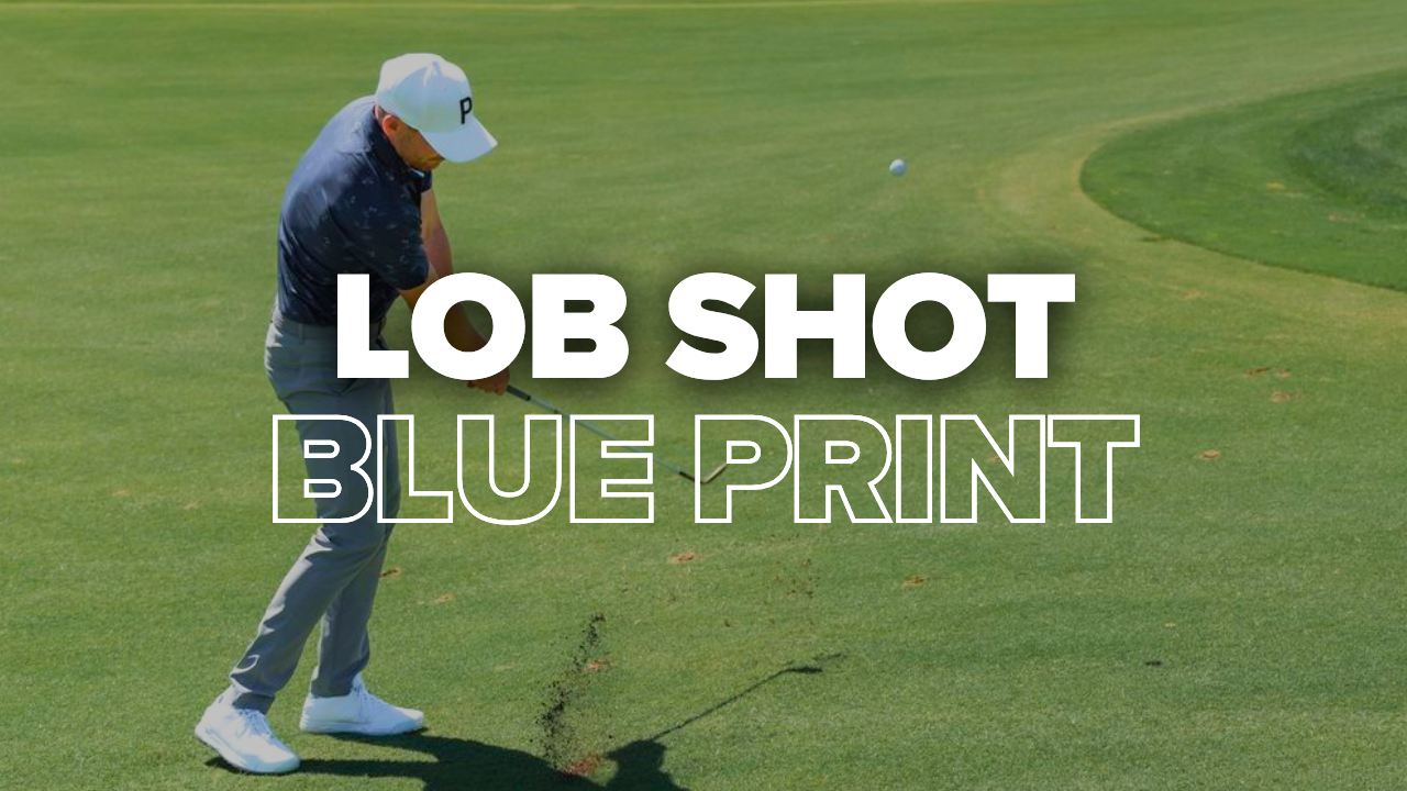 The Lob Shot Blueprint