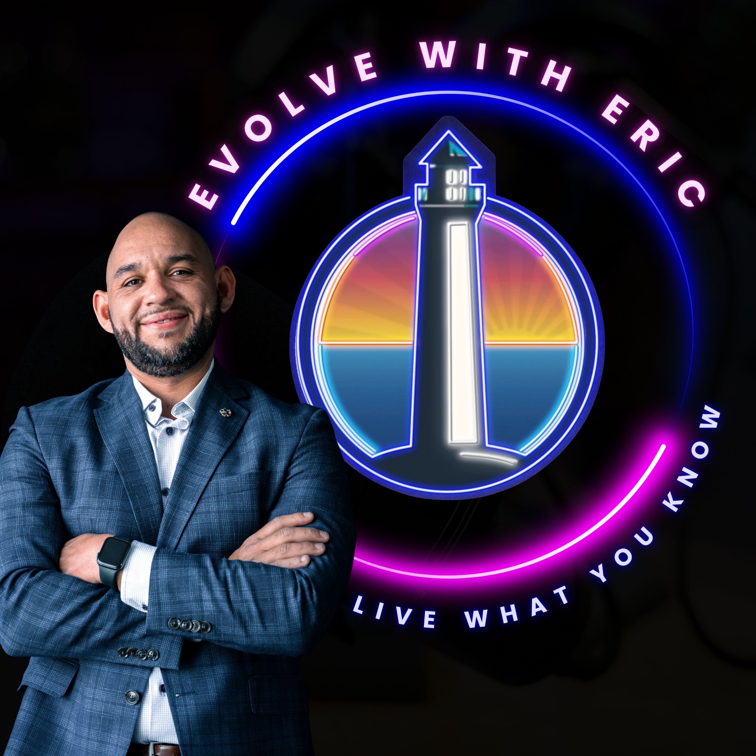 Evolve with Eric