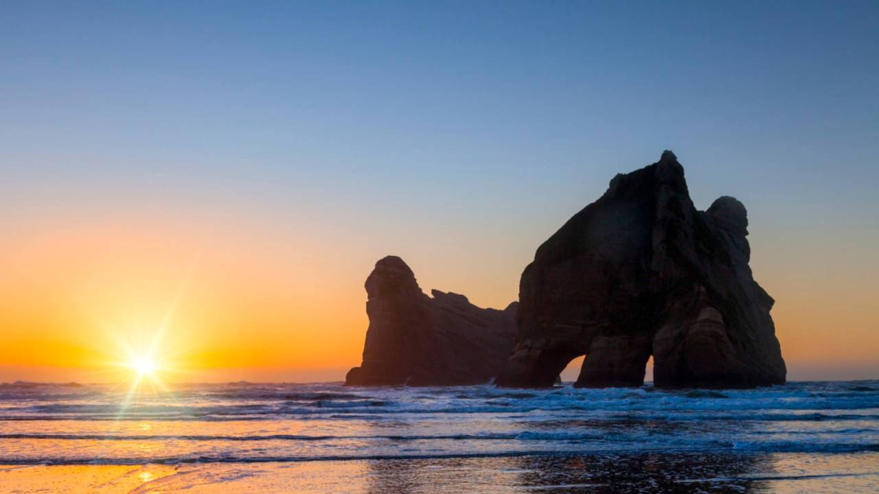 Your Guide to the Best Time to Visit New Zealand