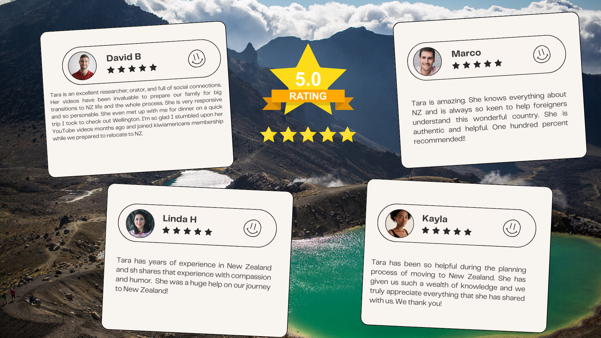 the ultimate new zealand travel guide