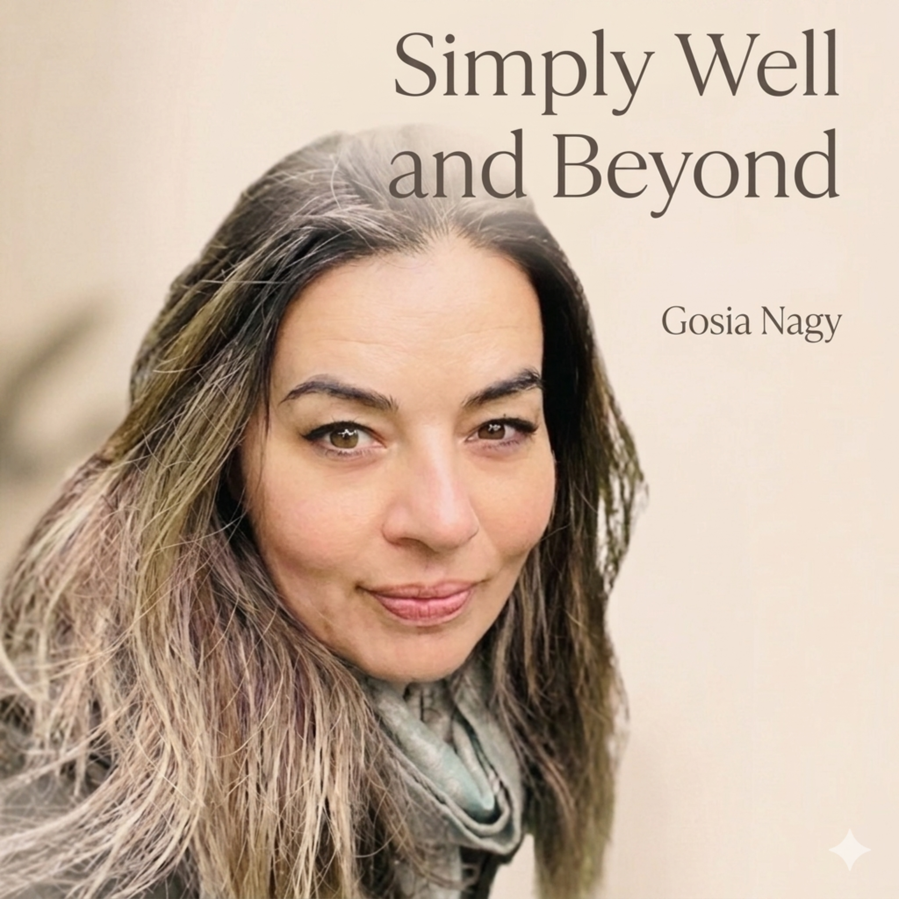 Simply Well and Beyond
